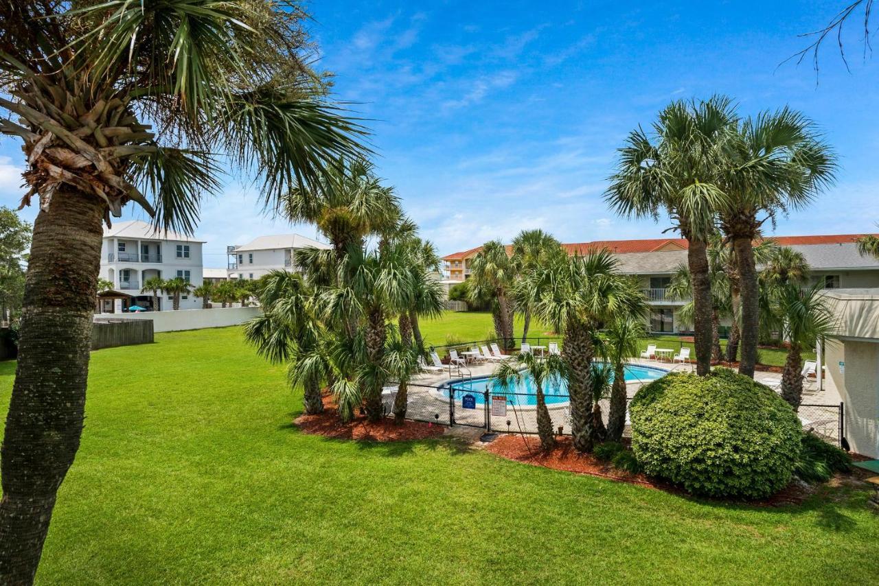 Summerhouse Townhomes #6- Blue Pearl Destin Exterior photo