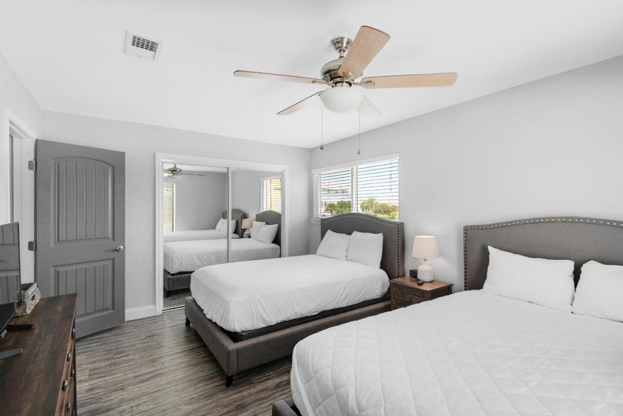 Summerhouse Townhomes #6- Blue Pearl Destin Exterior photo